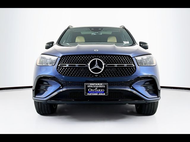 2024 Mercedes-Benz GLE 350