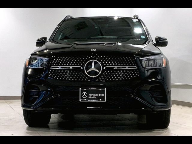 2024 Mercedes-Benz GLE 350