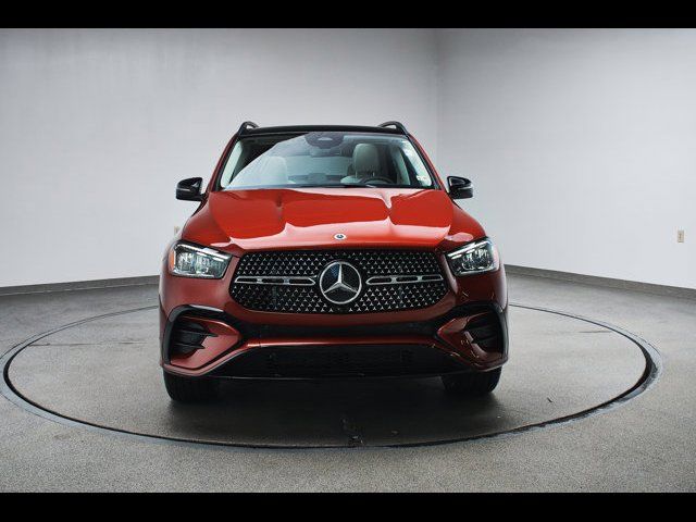 2024 Mercedes-Benz GLE 350