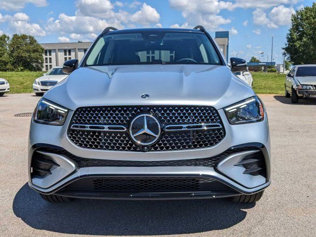 2024 Mercedes-Benz GLE 350