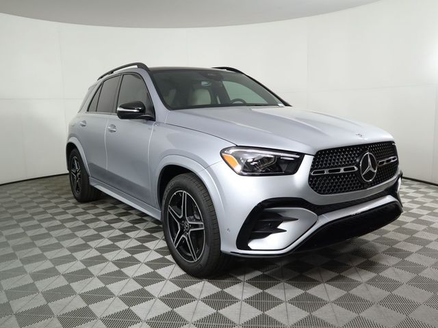 2024 Mercedes-Benz GLE 350