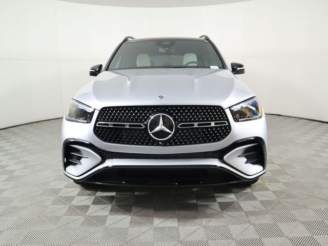 2024 Mercedes-Benz GLE 350