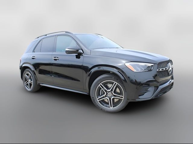 2024 Mercedes-Benz GLE 350