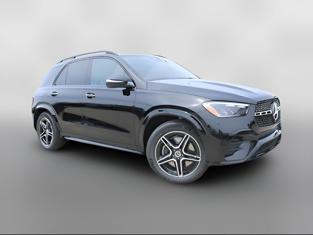 2024 Mercedes-Benz GLE 350