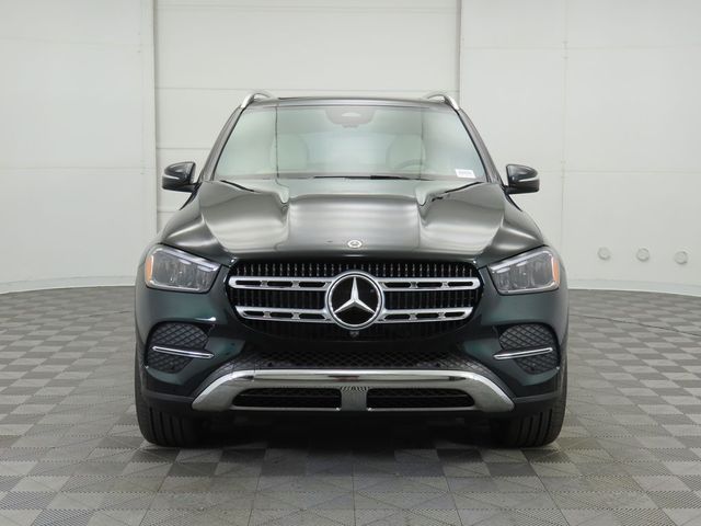 2024 Mercedes-Benz GLE 350