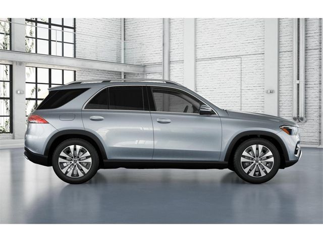 2024 Mercedes-Benz GLE 350