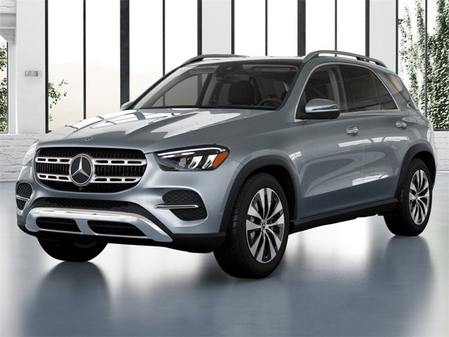 2024 Mercedes-Benz GLE 350