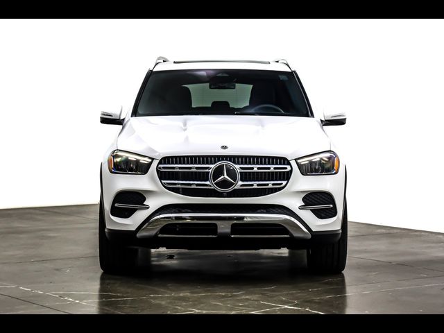 2024 Mercedes-Benz GLE 350