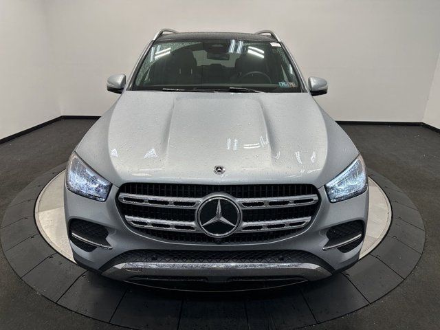 2024 Mercedes-Benz GLE 350