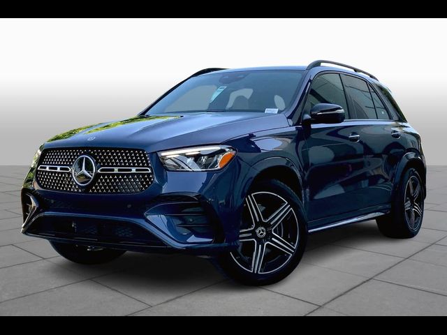 2024 Mercedes-Benz GLE 350