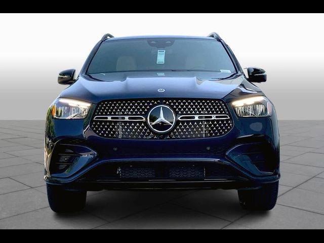 2024 Mercedes-Benz GLE 350