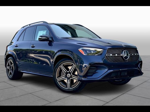 2024 Mercedes-Benz GLE 350