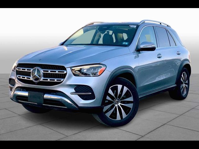 2024 Mercedes-Benz GLE 350