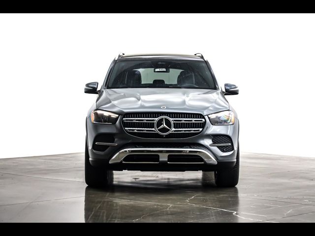 2024 Mercedes-Benz GLE 350