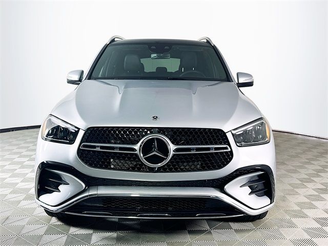 2024 Mercedes-Benz GLE 350