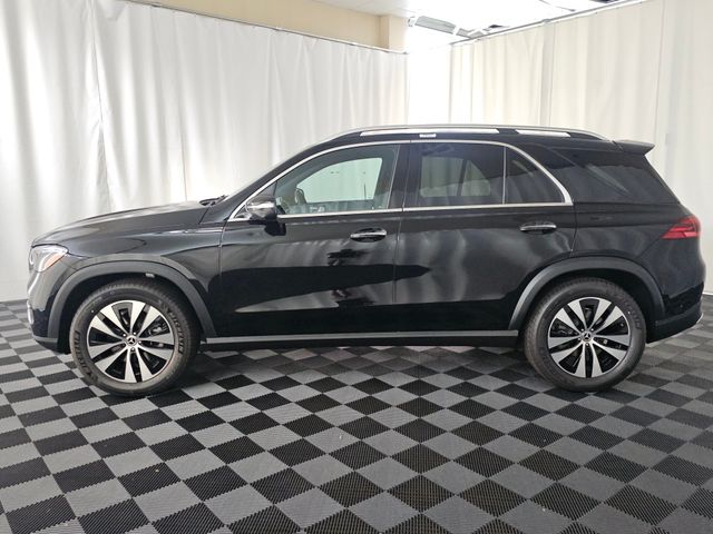 2024 Mercedes-Benz GLE 350