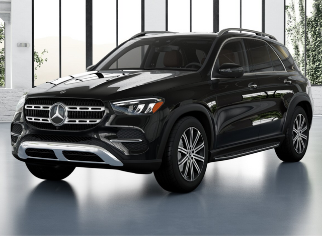 2024 Mercedes-Benz GLE 350