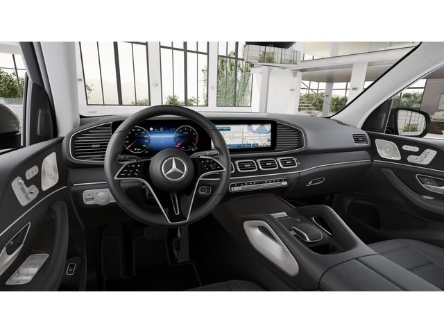 2024 Mercedes-Benz GLE 350