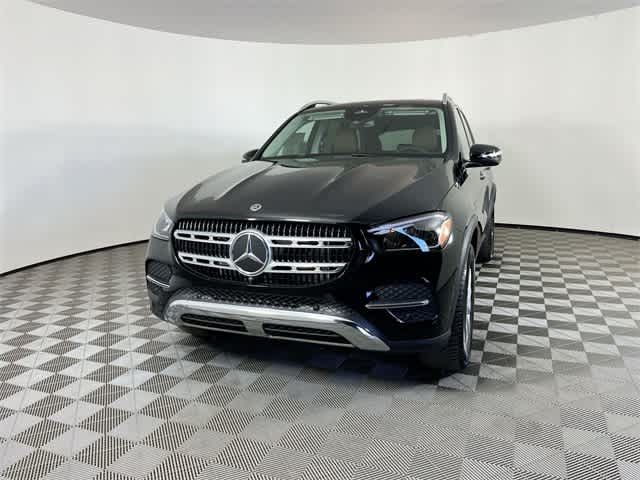 2024 Mercedes-Benz GLE 350