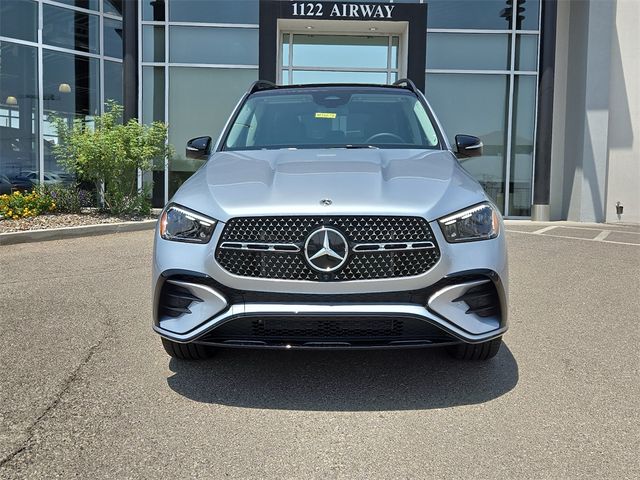 2024 Mercedes-Benz GLE 350