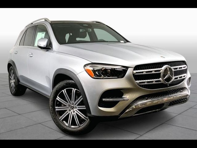 2024 Mercedes-Benz GLE 350