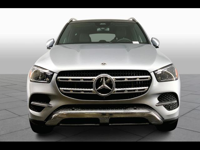 2024 Mercedes-Benz GLE 350