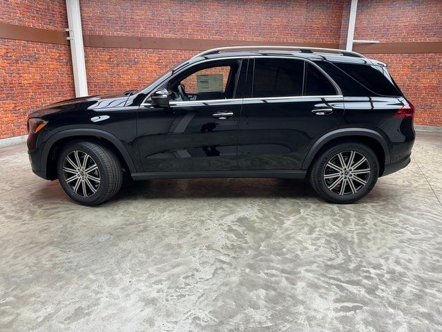 2024 Mercedes-Benz GLE 350