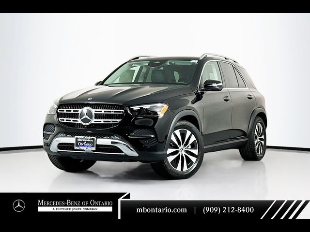 2024 Mercedes-Benz GLE 350