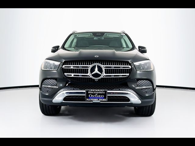 2024 Mercedes-Benz GLE 350