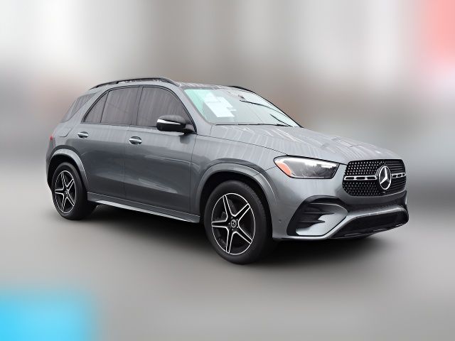 2024 Mercedes-Benz GLE 350