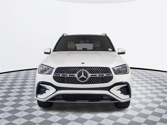 2024 Mercedes-Benz GLE 350