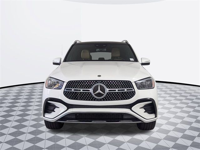 2024 Mercedes-Benz GLE 350