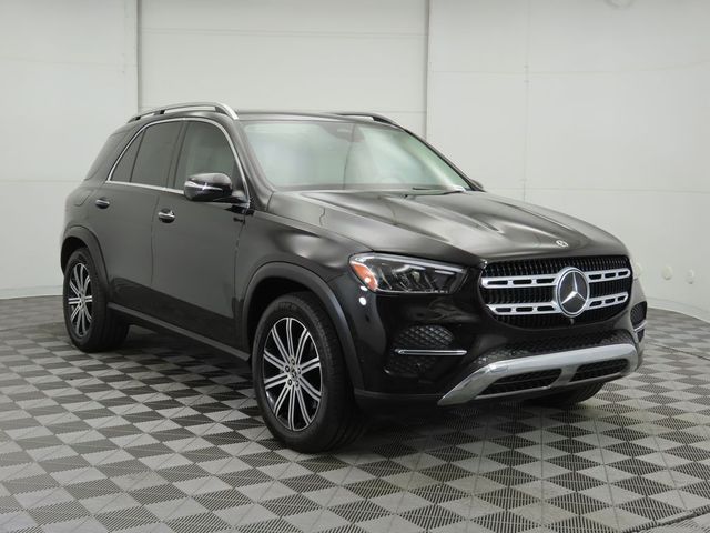 2024 Mercedes-Benz GLE 350