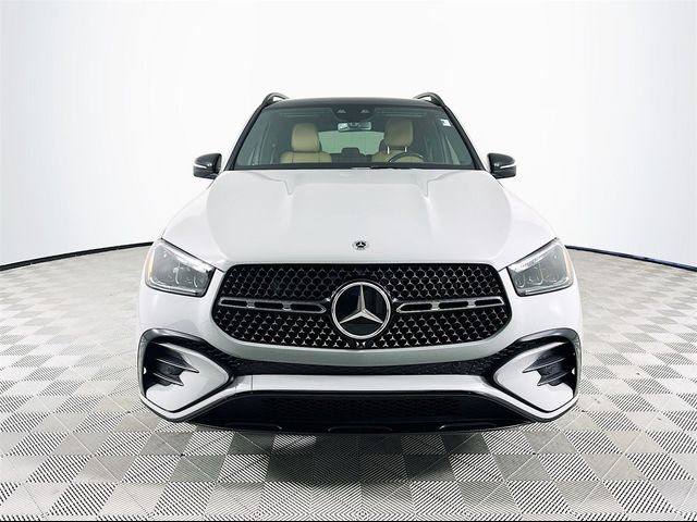 2024 Mercedes-Benz GLE 350