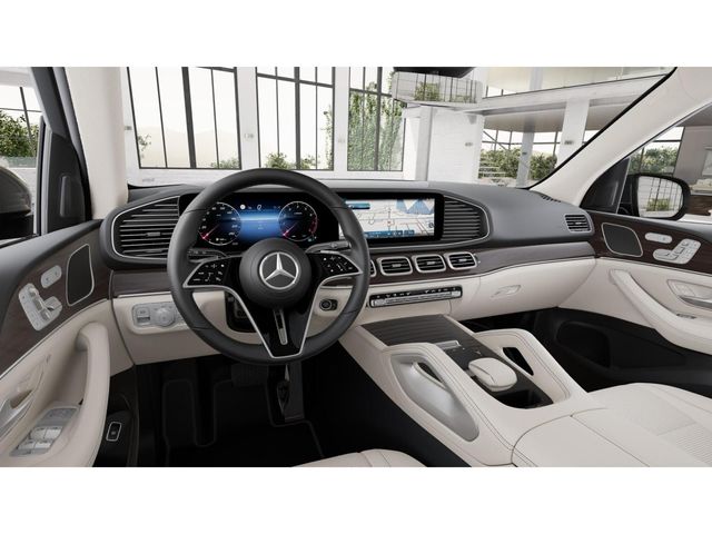 2024 Mercedes-Benz GLE 350