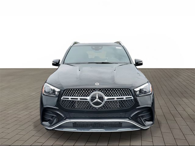 2024 Mercedes-Benz GLE 350