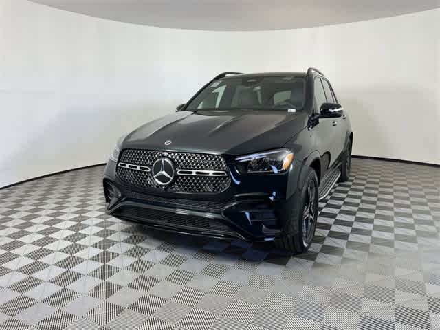 2024 Mercedes-Benz GLE 350