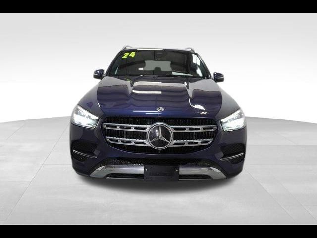 2024 Mercedes-Benz GLE 350