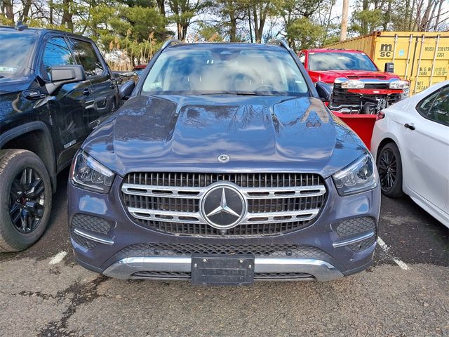 2024 Mercedes-Benz GLE 350