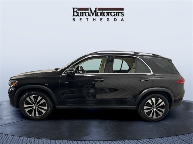 2024 Mercedes-Benz GLE 350