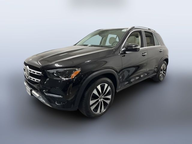 2024 Mercedes-Benz GLE 350