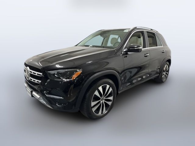 2024 Mercedes-Benz GLE 350