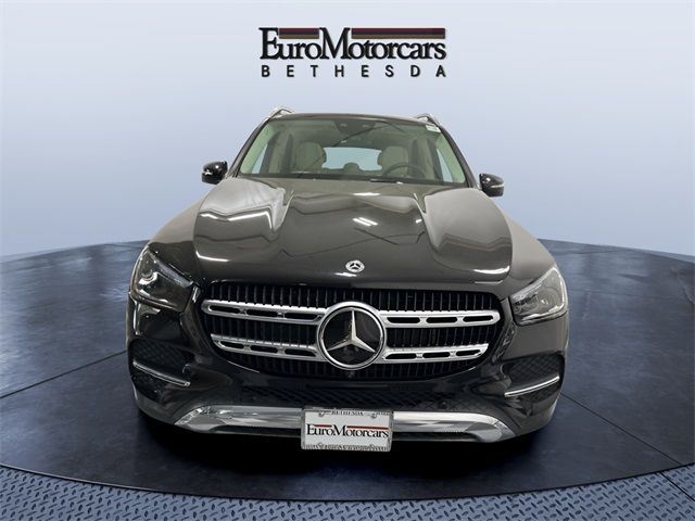 2024 Mercedes-Benz GLE 350