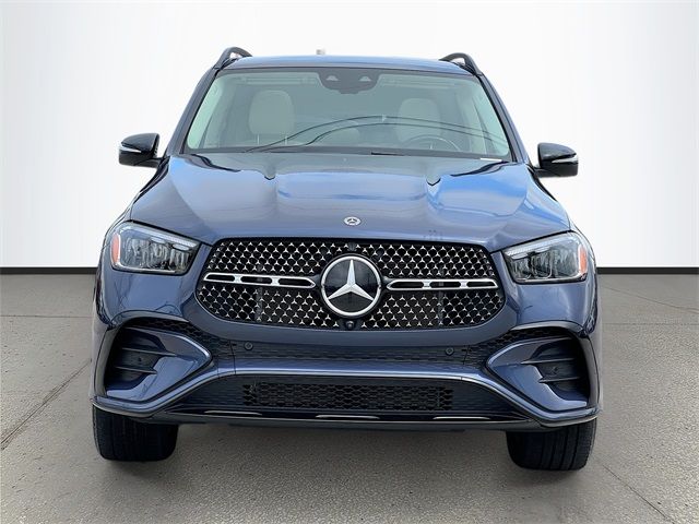 2024 Mercedes-Benz GLE 350