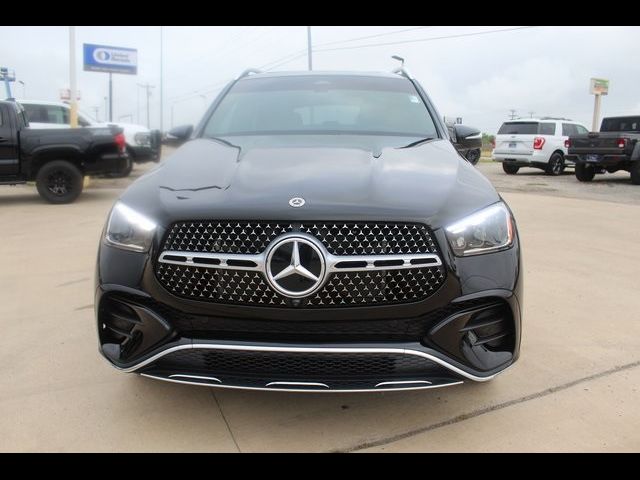 2024 Mercedes-Benz GLE 350