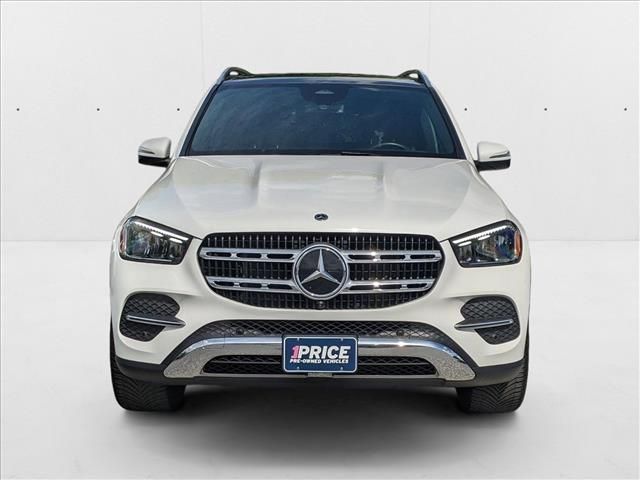 2024 Mercedes-Benz GLE 350