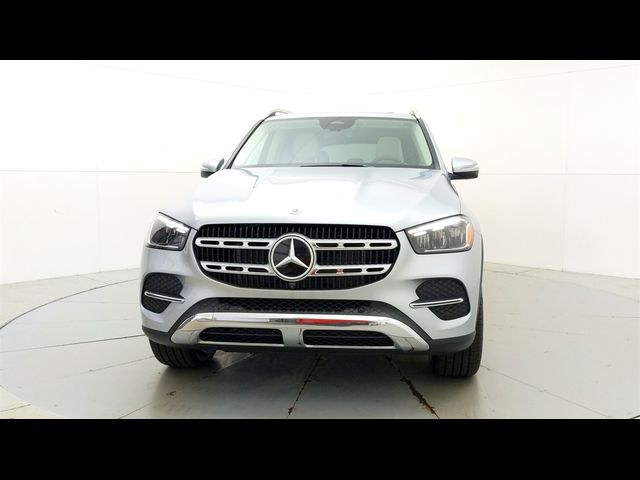 2024 Mercedes-Benz GLE 350