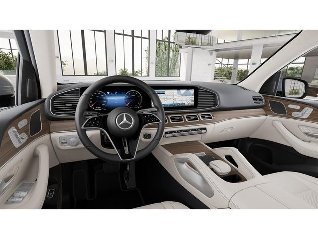 2024 Mercedes-Benz GLE 350