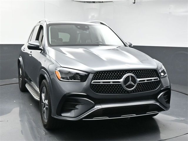 2024 Mercedes-Benz GLE 350