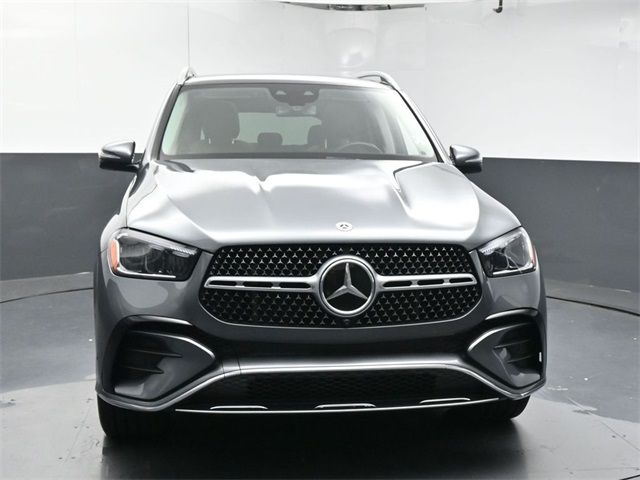 2024 Mercedes-Benz GLE 350